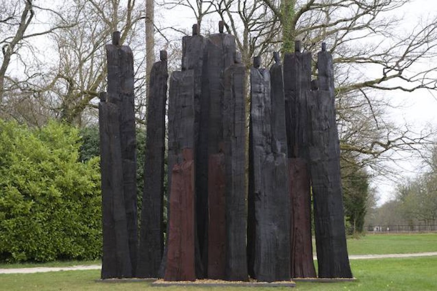 Arts Affaires agence d'art contemporain et location sculptures